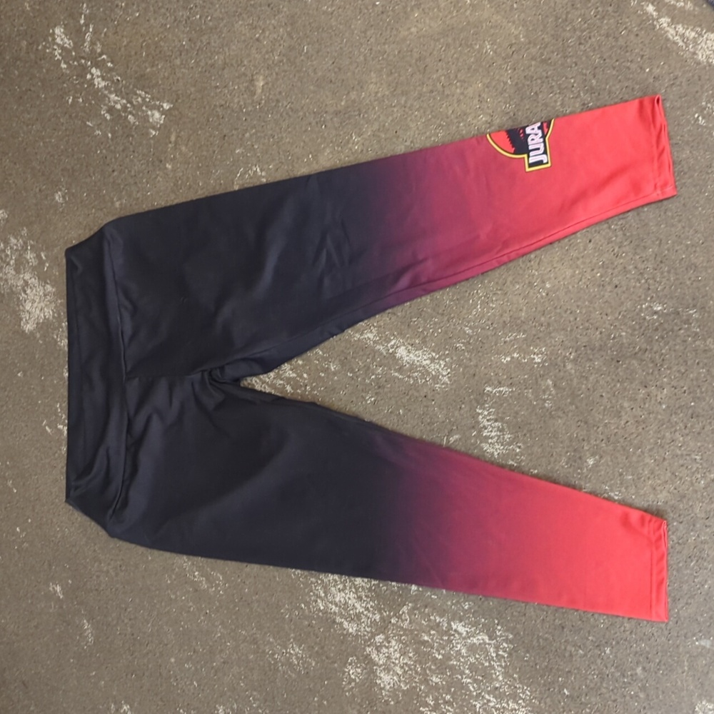 Jurassik park legging